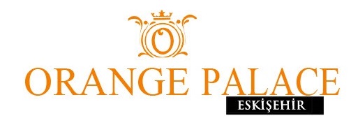 Orange Palace Eskişehir